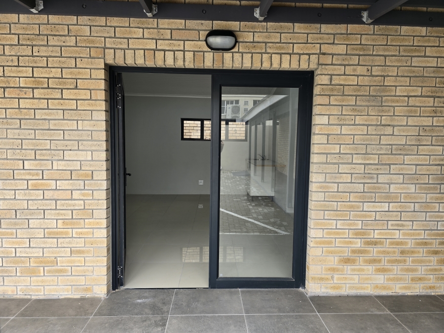 To Let commercial Property for Rent in Port Alfred Eastern Cape